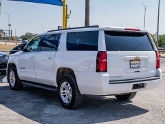 Used 2018 Chevrolet Suburban 4d SUV RWD LT at A Motors Sales & Finance near San Antonio, TX