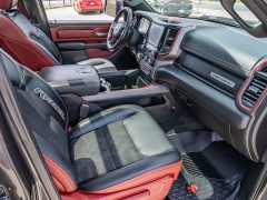 Used 2019  Ram 1500 4WD Crew Cab Rebel at A Motors Sales & Finance near San Antonio&comma; TX