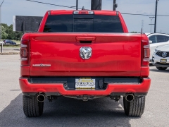 Used 2020  Ram 1500 2WD Crew Cab Lone Star at A Motors Sales & Finance near San Antonio&comma; TX