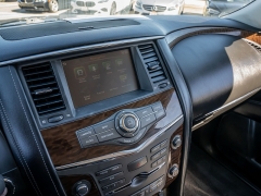 Used 2018  Nissan Armada 4d SUV AWD SL at A Motors Sales & Finance near San Antonio&comma; TX