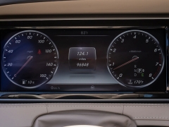 Used 2015  Mercedes-Benz S-Class 4d Sedan S550 at A Motors Sales & Finance near San Antonio&comma; TX