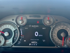 Used 2018 Ram 2500 4WD Crew Cab Longhorn at A Motors Sales & Finance near San Antonio, TX