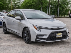 Used 2024  Toyota Corolla SE CVT at A Motors Sales & Finance near San Antonio&comma; TX