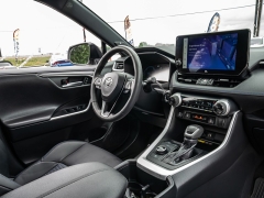 Used 2023  Toyota RAV4 Hybrid XSE AWD at A Motors Sales & Finance near San Antonio&comma; TX