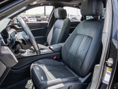 Used 2019  Audi A6 4d Sedan 3&period;0T Quattro Prestige at A Motors Sales & Finance near San Antonio&comma; TX