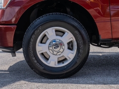 Used 2014  Ford F-150 2WD Supercab STX at A Motors Sales & Finance near San Antonio, TX