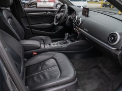 Used 2018  Audi A3 4d Sedan Premium Plus at A Motors Sales & Finance near San Antonio, TX