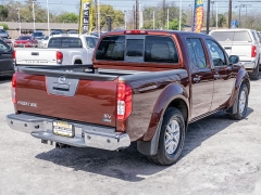 Used 2017  Nissan Frontier 2WD Crew Cab SV at A Motors Sales & Finance near San Antonio&comma; TX