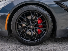 Used 2014  Chevrolet Corvette 2d Convertible Stingray 3LT at A Motors Sales & Finance near San Antonio&comma; TX
