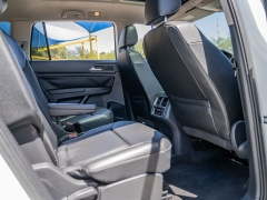 Used 2019 Volkswagen Atlas 4d SUV 3.6L SEL R-Line at A Motors Sales & Finance near San Antonio, TX