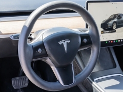 Used 2024  Tesla Model Y Long Range RWD at A Motors Sales & Finance near San Antonio&comma; TX