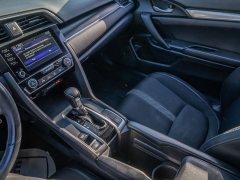 Used 2019  Honda Civic Coupe 2d Sport CVT at A Motors Sales & Finance near San Antonio&comma; TX