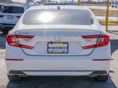 Used 2018  Honda Accord Sedan 4d EX 1&period;5L at A Motors Sales & Finance near San Antonio&comma; TX