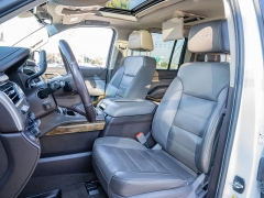 Used 2017 GMC Yukon XL 4d SUV 4WD Denali at A Motors Sales & Finance near San Antonio, TX