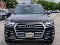 Used 2019  Audi Q7 4d SUV 2&period;0T Quattro SE Premium at A Motors Sales & Finance near San Antonio&comma; TX