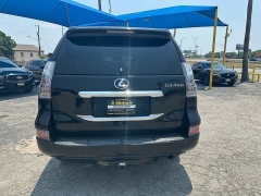 Used 2016 Lexus GX 460 4WD 4dr at A Motors Sales & Finance near San Antonio, TX