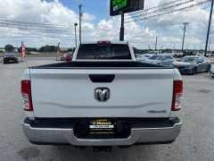 Used 2022 Ram 3500 4WD Tradesman Crew Cab 8' Box at A Motors Sales & Finance near San Antonio, TX