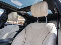 Used 2019  Mercedes-Benz S-Class 4d Sedan S560 at A Motors Sales & Finance near San Antonio&comma; TX