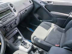 Used 2013  Volkswagen Tiguan 4d SUV S Sunroof at A Motors Sales & Finance near San Antonio&comma; TX