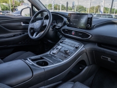 Used 2022 Hyundai Santa Fe SEL FWD at A Motors Sales & Finance near San Antonio, TX