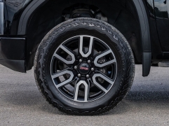 Used 2021 GMC Sierra 1500 4WD Crew Cab 157" AT4 at A Motors Sales & Finance near San Antonio, TX