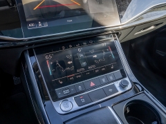 Used 2020 Audi Q7 4d SUV 3.0T Quattro Premium Plus at A Motors Sales & Finance near San Antonio, TX