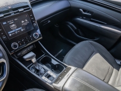 Used 2023  Hyundai Tucson SEL FWD at A Motors Sales & Finance near San Antonio&comma; TX