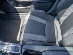 Used 2019  Honda Civic Sedan 4d Si at A Motors Sales & Finance near San Antonio&comma; TX