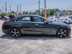 Used 2023  Mercedes-Benz C-Class C 300 4MATIC Sedan at A Motors Sales & Finance near San Antonio&comma; TX