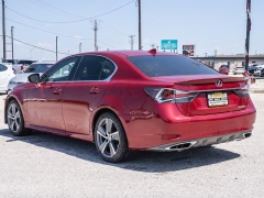 Used 2016  Lexus GS 200t 4dr Sdn F Sport RWD at A Motors Sales & Finance near San Antonio&comma; TX