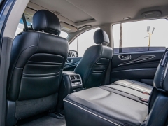 Used 2020 INFINITI QX60 4d SUV FWD SIGNATURE at A Motors Sales & Finance near San Antonio, TX