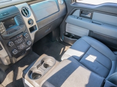 Used 2014  Ford F-150 4WD Supercrew XLT 5 1/2 at A Motors Sales & Finance near San Antonio, TX