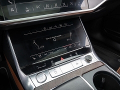 Used 2019  Audi A6 4d Sedan 3&period;0T Quattro Premium Plus at A Motors Sales & Finance near San Antonio&comma; TX