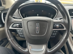 Used 2020 Lincoln Nautilus 4d SUV FWD Standard at A Motors Sales & Finance near San Antonio, TX