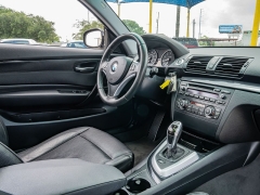Used 2012  BMW 1 Series 2dr Cpe 135i at A Motors Sales & Finance near San Antonio&comma; TX