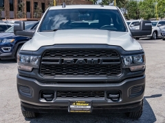 Used 2023 Ram 2500 4WD Tradesman Crew Cab 8' Box at A Motors Sales & Finance near San Antonio, TX