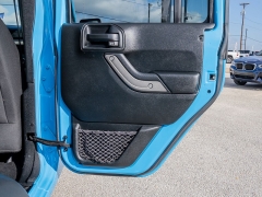 Used 2017 Jeep Wrangler Unlimited 4d Convertible Sport at A Motors Sales & Finance near San Antonio, TX