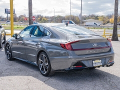 Used 2021  Hyundai Sonata SEL Plus 1&period;6T at A Motors Sales & Finance near San Antonio&comma; TX
