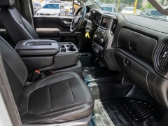 Used 2023  Chevrolet Silverado 2500HD 4WD Crew Cab 159" Work Truck Gas at A Motors Sales & Finance near San Antonio&comma; TX