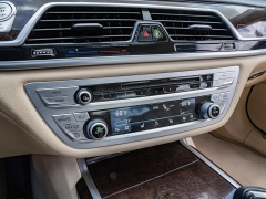 Used 2019  BMW 7 Series 740i Sedan at A Motors Sales & Finance near San Antonio&comma; TX