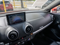 Used 2015  Audi A3 4d Sedan 2&period;0T Quattro Premium&plus; at A Motors Sales & Finance near San Antonio&comma; TX