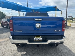 Used 2019 Ram 1500 4WD Crew Cab Laramie at A Motors Sales & Finance near San Antonio, TX
