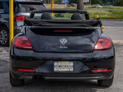Used 2019  Volkswagen Beetle 2d Convertible 2&period;0T S at A Motors Sales & Finance near San Antonio&comma; TX