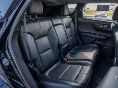 Used 2019 Chevrolet Blazer 4d SUV AWD 3LT at A Motors Sales & Finance near San Antonio, TX
