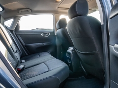 Used 2019 Nissan Sentra 4d Sedan SV at A Motors Sales & Finance near San Antonio, TX
