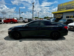 Used 2019 Honda Accord Sedan 4d Sport 1.5L CVT at A Motors Sales & Finance near San Antonio, TX