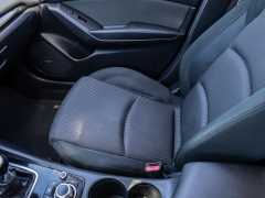 Used 2016  Mazda Mazda3 4d Sedan i Touring 6spd at A Motors Sales & Finance near San Antonio&comma; TX