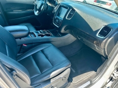 Used 2014 Dodge Durango 4d SUV RWD Limited at A Motors Sales & Finance near San Antonio, TX