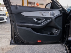 Used 2015  Mercedes-Benz C-Class 4d Sedan C300 4matic at A Motors Sales & Finance near San Antonio, TX