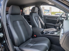 Used 2024  Honda Civic Sedan Sport CVT at A Motors Sales & Finance near San Antonio&comma; TX